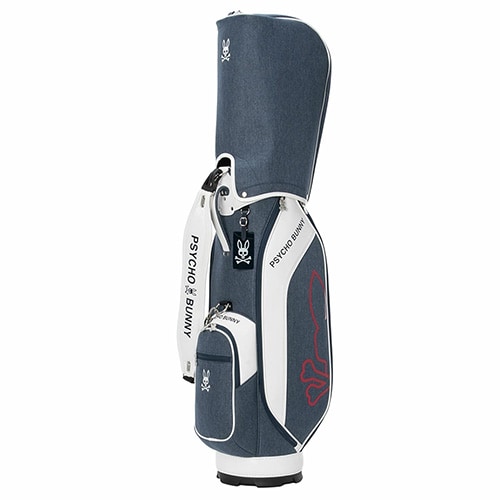 サイコバニー　キャディバッグ