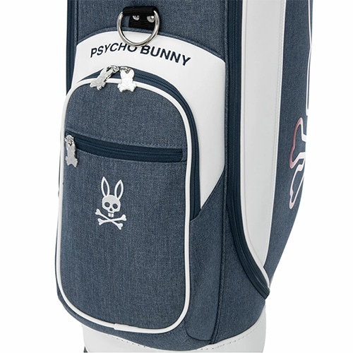 サイコバニー　キャディバッグ