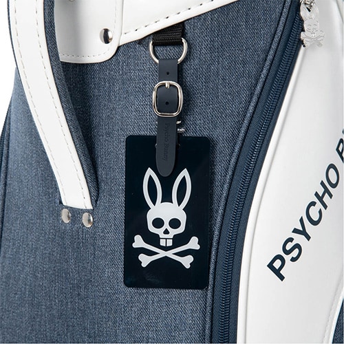 サイコバニー　キャディバッグ