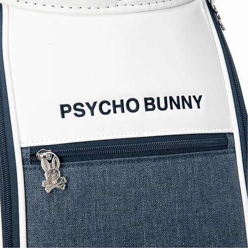 サイコバニー　キャディバッグ