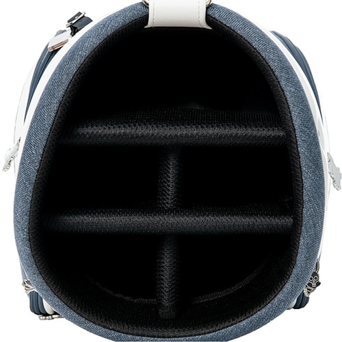 サイコバニー　キャディバッグ