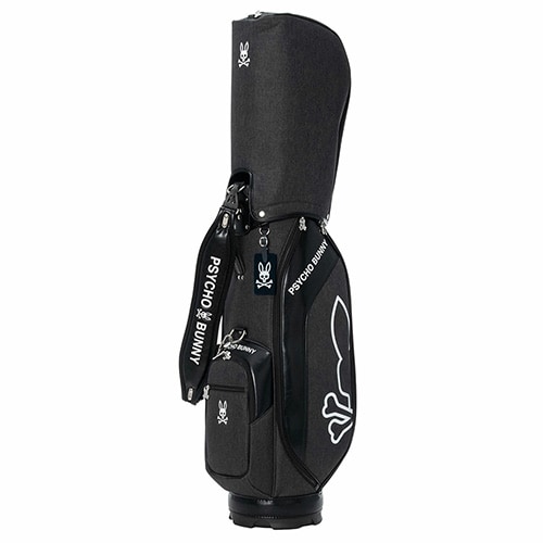 サイコバニー　キャディバッグ