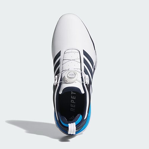 アディダス　ゴルフシューズ