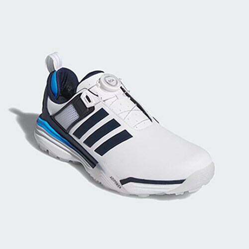 アディダス　ゴルフシューズ