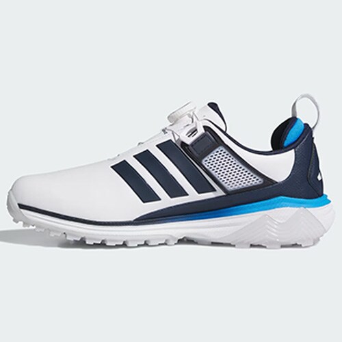 アディダス　ゴルフシューズ