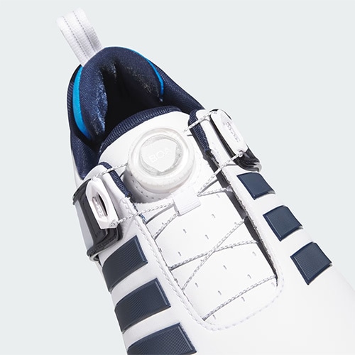 アディダス　ゴルフシューズ