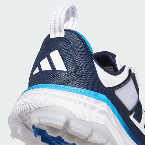 アディダス　ゴルフシューズ