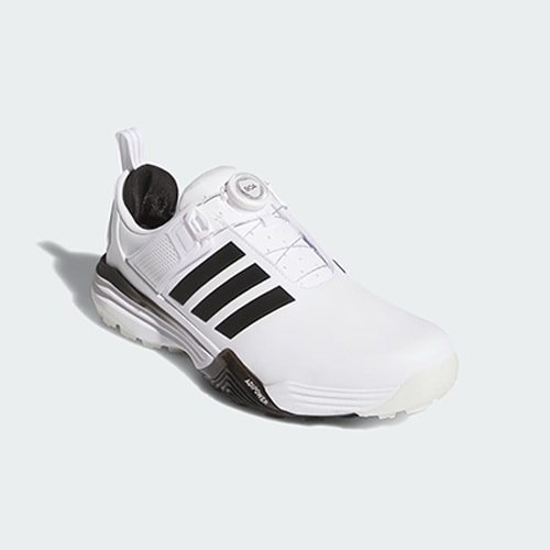 アディダス　ゴルフシューズ