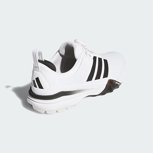 アディダス　ゴルフシューズ