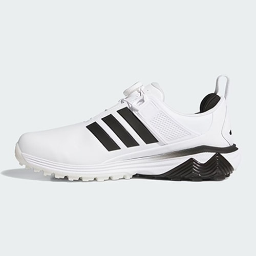 アディダス　ゴルフシューズ
