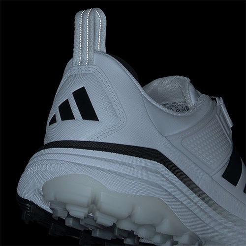 アディダス　ゴルフシューズ