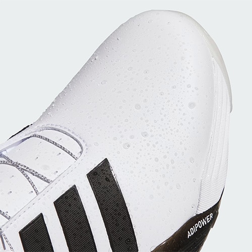 アディダス　ゴルフシューズ