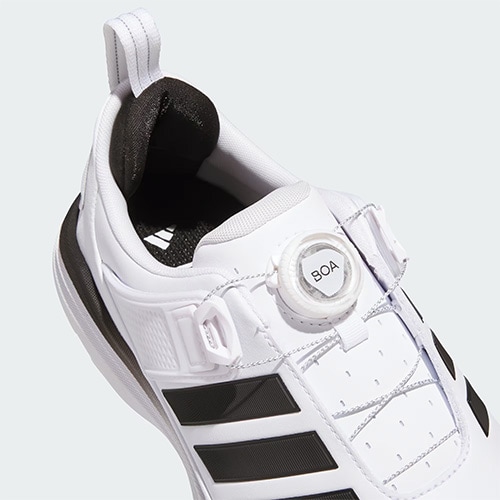 アディダス　ゴルフシューズ