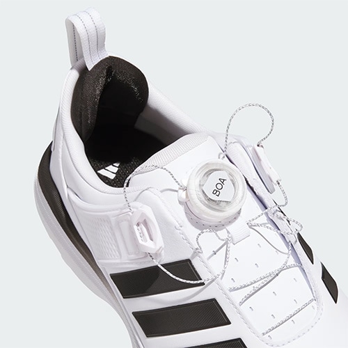 アディダス　ゴルフシューズ