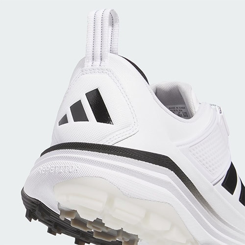 アディダス　ゴルフシューズ