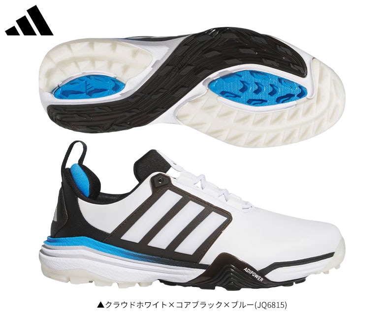 アディダス ゴルフシューズ
