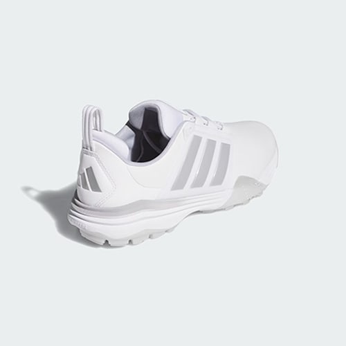 アディダス　ゴルフシューズ