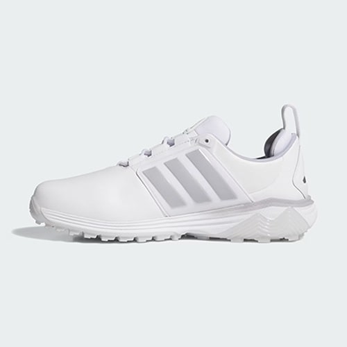 アディダス　ゴルフシューズ