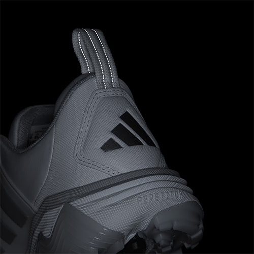 アディダス　ゴルフシューズ