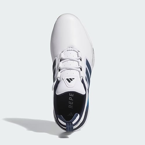 アディダス　ゴルフシューズ