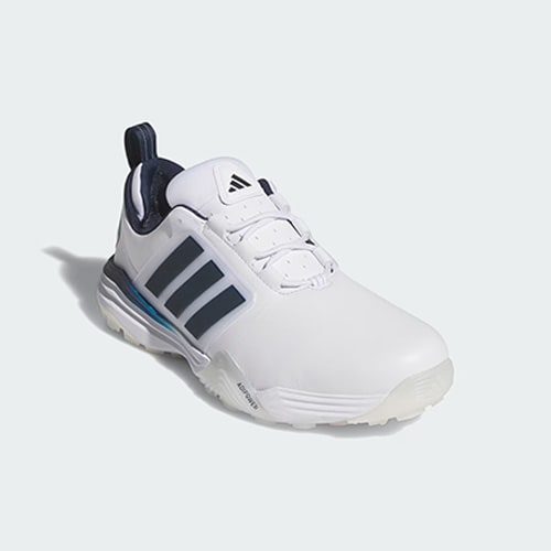 アディダス　ゴルフシューズ