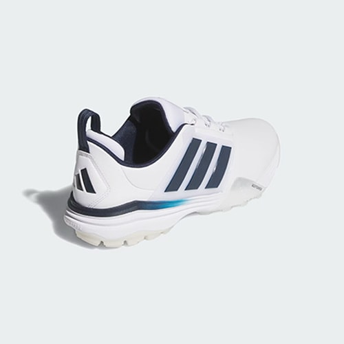 アディダス　ゴルフシューズ