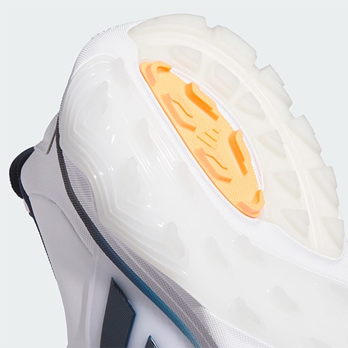 アディダス　ゴルフシューズ