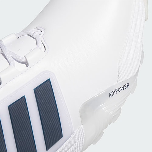 アディダス　ゴルフシューズ