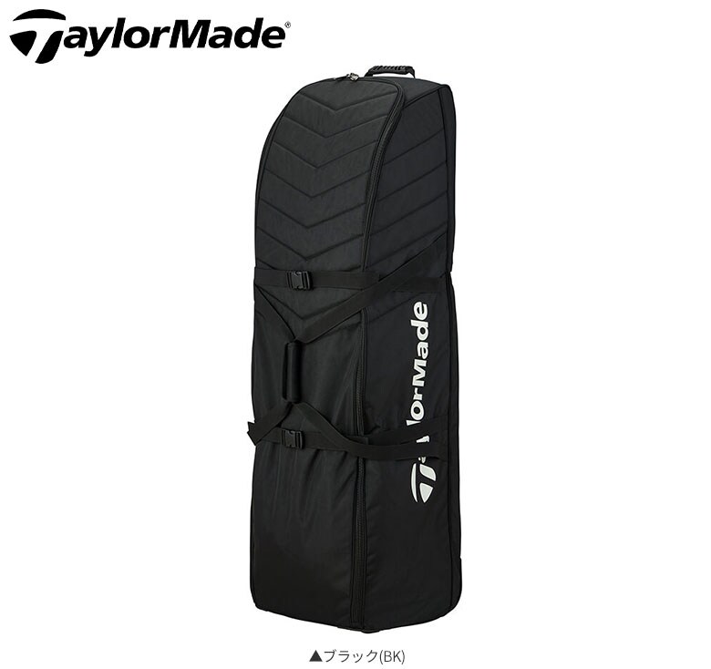 テーラーメイド トラベルケース