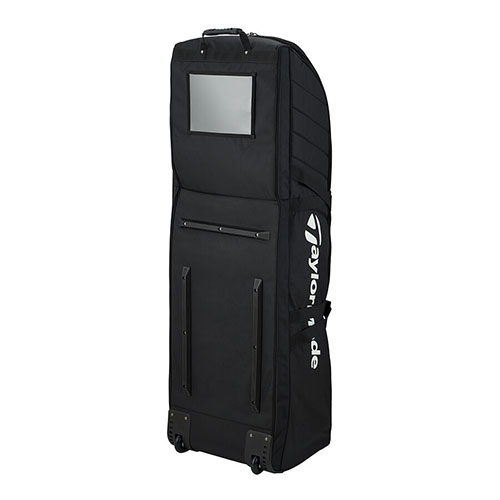 テーラーメイド トラベルケース