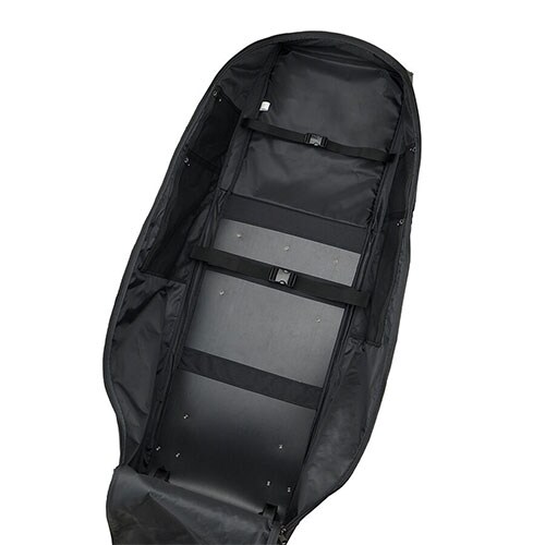 テーラーメイド トラベルケース