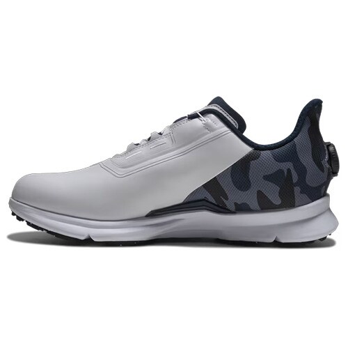 フットジョイ　ゴルフシューズ