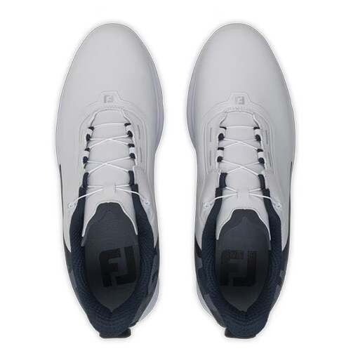 フットジョイ　ゴルフシューズ