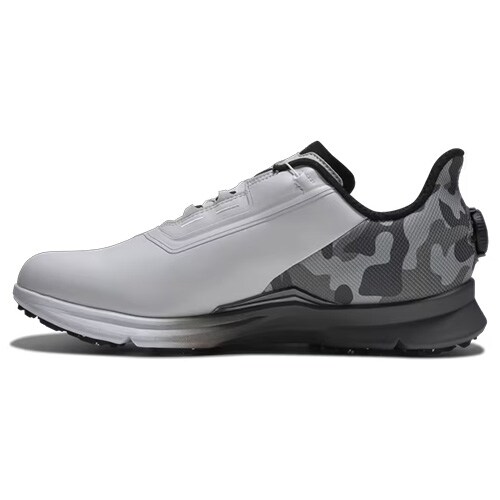 フットジョイ　ゴルフシューズ