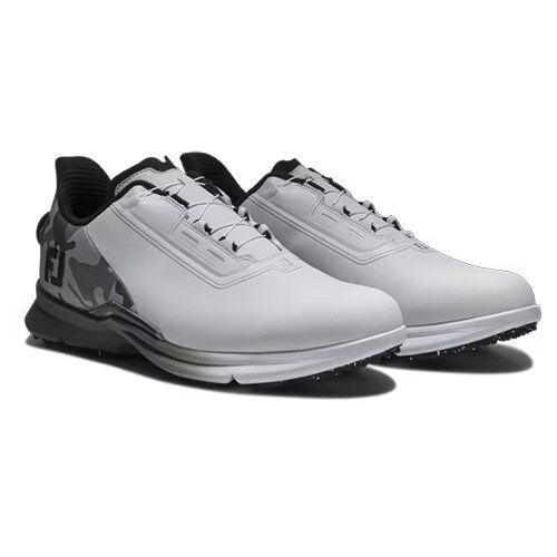 フットジョイ　ゴルフシューズ