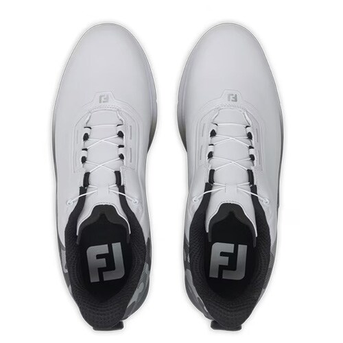 フットジョイ　ゴルフシューズ