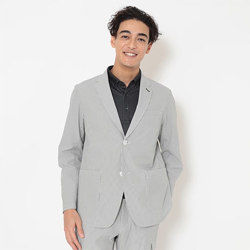 キャロウェイ　ジャケット