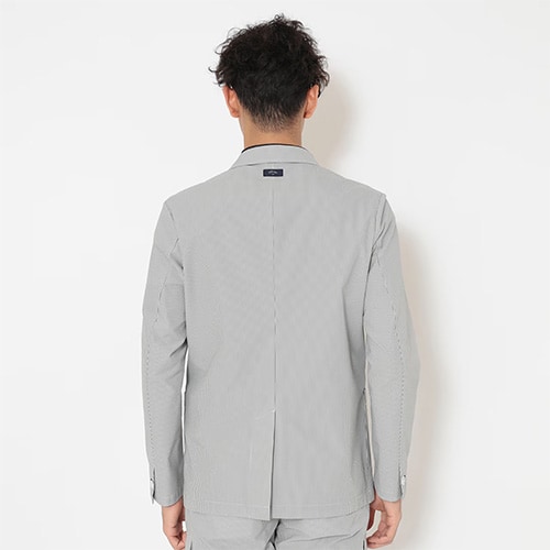 キャロウェイ　ジャケット