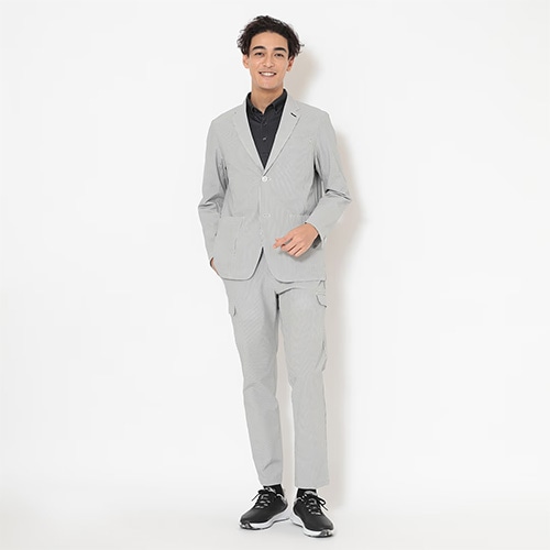 キャロウェイ　ジャケット