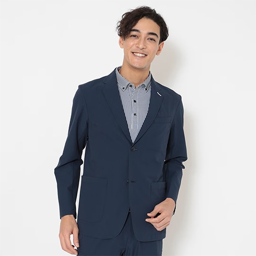 キャロウェイ　ジャケット