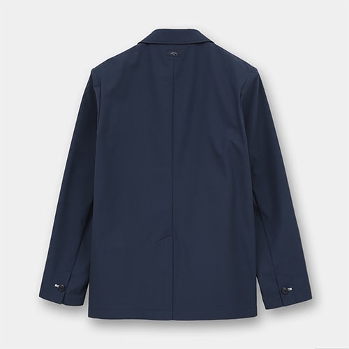 キャロウェイ　ジャケット