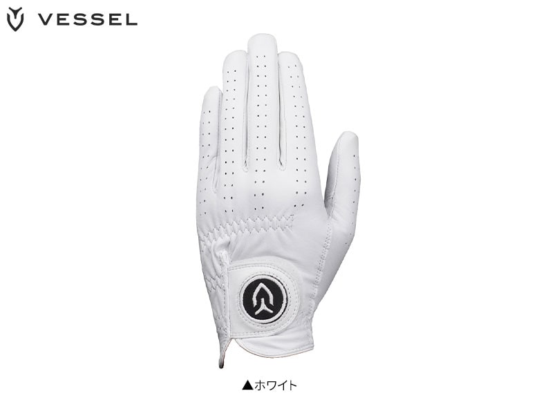 ベゼル　グローブ