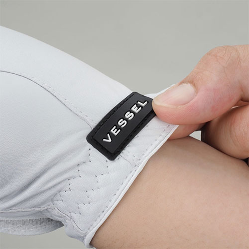 ベゼル　グローブ