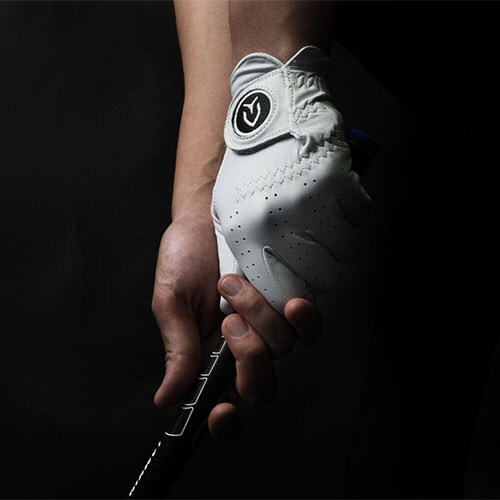 ベゼル　グローブ