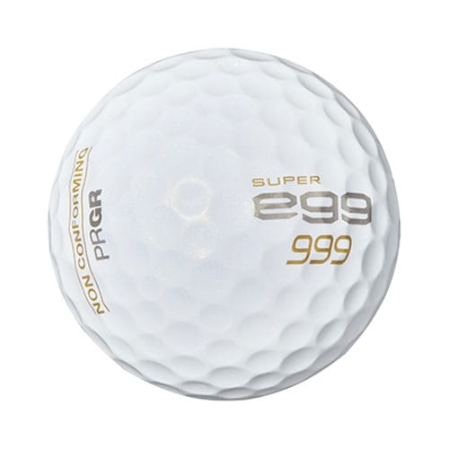プロギア　ゴルフボール