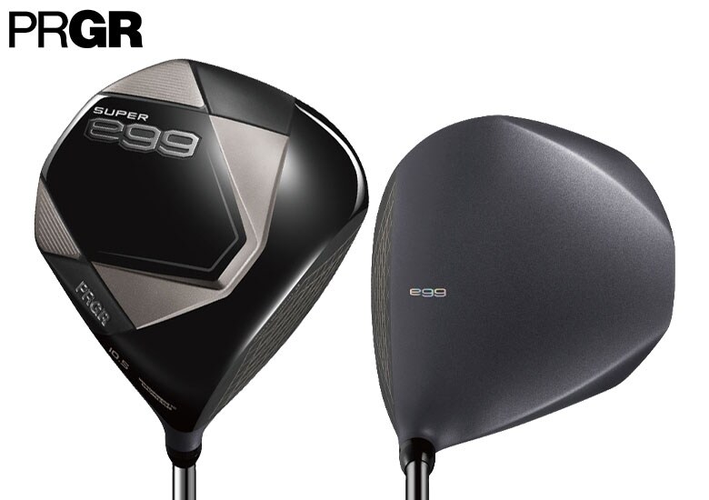 プロギア　スーパーエッグ