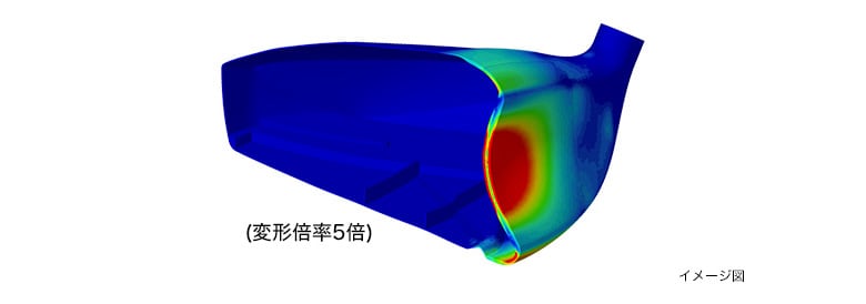 プロギア スーパーエッグ