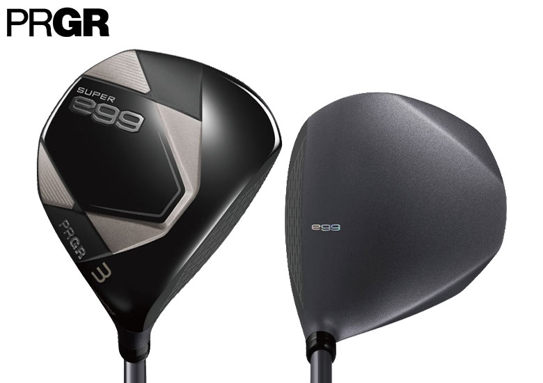 プロギア　スーパーエッグ