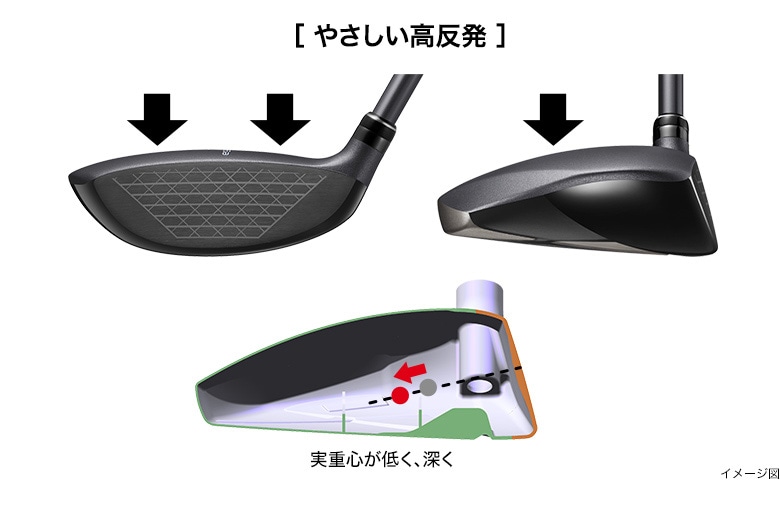 プロギア　スーパーエッグ