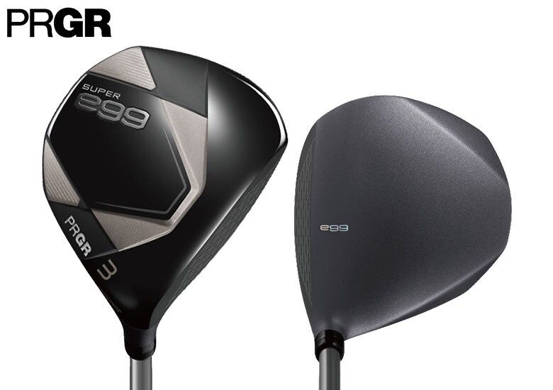 プロギア　スーパーエッグ